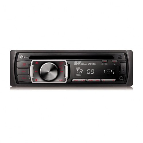 Автомагнитола  LG  LCS310UR
