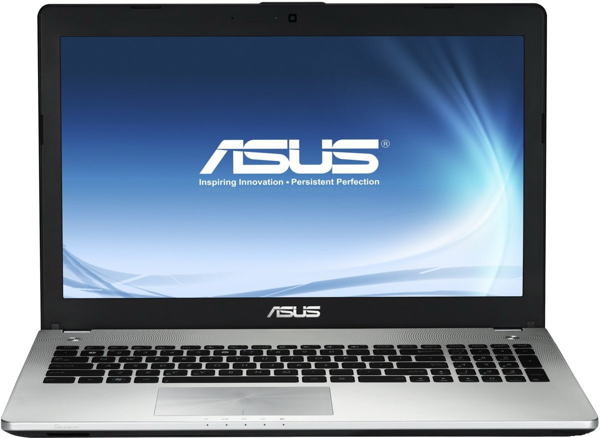 Ноутбук ASUS N56VB-S4160H