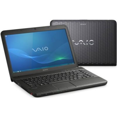 Ноутбук  SONY  Vaio EG1S1R (VPC-EG1S1R/B)