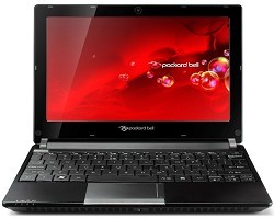 Ноутбук  PACKARD BELL  Dot SE-405RU (LU.BT408.032)