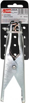 Зажим массы  TELWIN  802533 Earth Clamp 250A