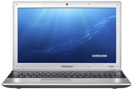 Ноутбук  SAMSUNG  RV520 (S01)
