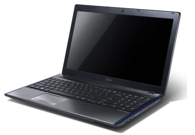 Ноутбук  ACER  Aspire 5755G-2416G1TMnbs
