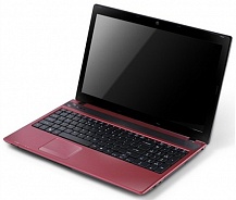 Ноутбук  ACER  Aspire 5742G-373G32MNRR