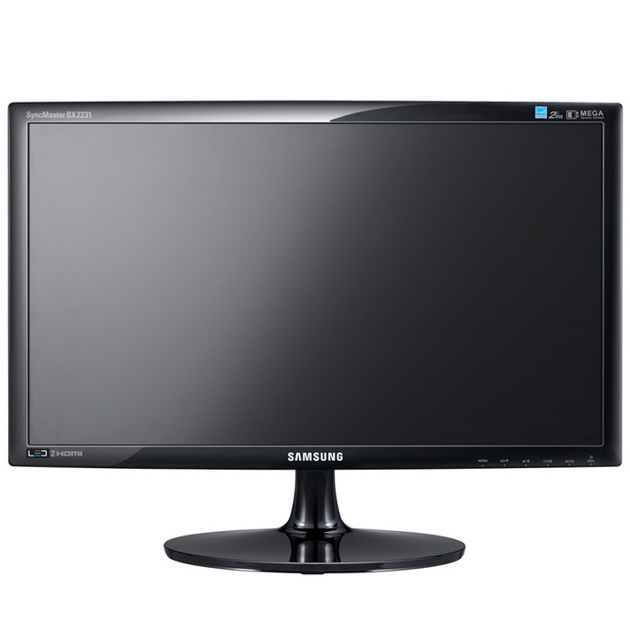 Монитор  SAMSUNG  S19A300N