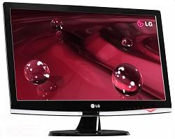 Монитор  LG  W1953 SE-PF