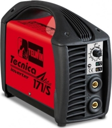 Сварочный аппарат  TELWIN  Technica 171/S 230V  (чемодан)