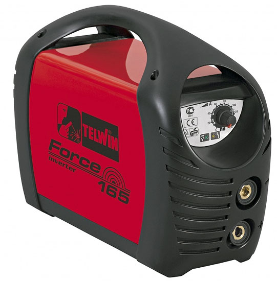 Сварочный аппарат  TELWIN  Force 165 230V