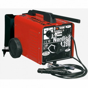 Сварочный аппарат  TELWIN  Nordica  4.280