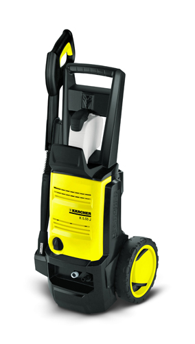 Автомойка  KARCHER  K5.55 Jubilee