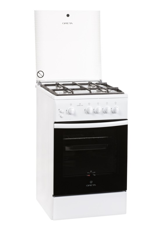 Плита газовая GRETA 1470-00 (07)