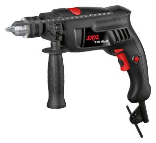 Дрель ударная  SKIL  6389 AА