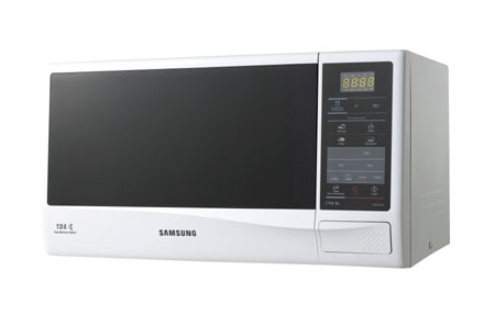 Микроволновая печь  SAMSUNG  MW-732 KR
