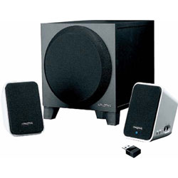 Акустическая система  CREATIVE  Inspire S2 Wireless