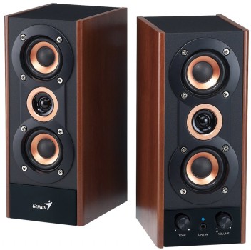 Акустическая система  GENIUS  SP-HF800A