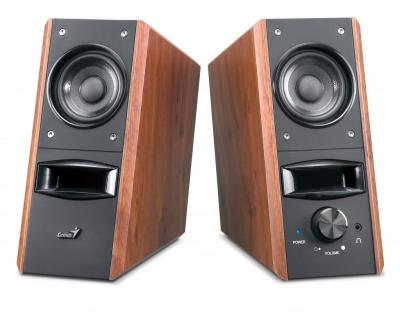Автоакустика GENIUS SP-HF800PRO