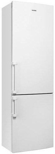 Холодильник VESTEL VNF 366 LWM