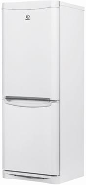 Холодильник  INDESIT  NBA16 FNF