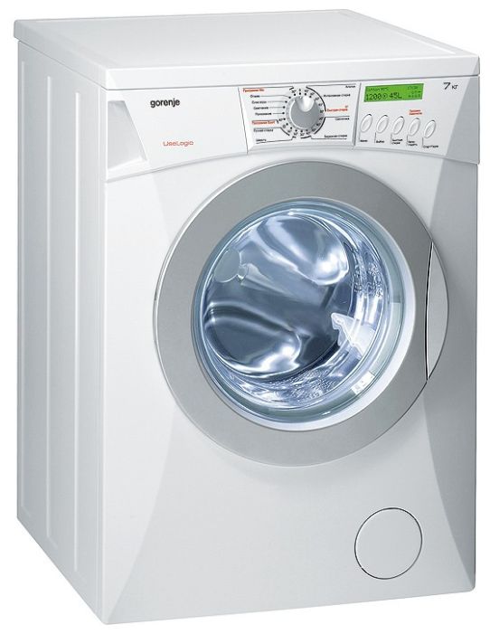 Стиральная машина  GORENJE  WA 73102S S