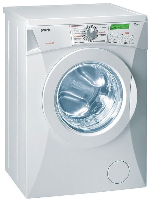 Стиральная машина  GORENJE  WS 53121 S