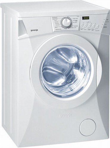Стиральная машина  GORENJE  WS 52101 S