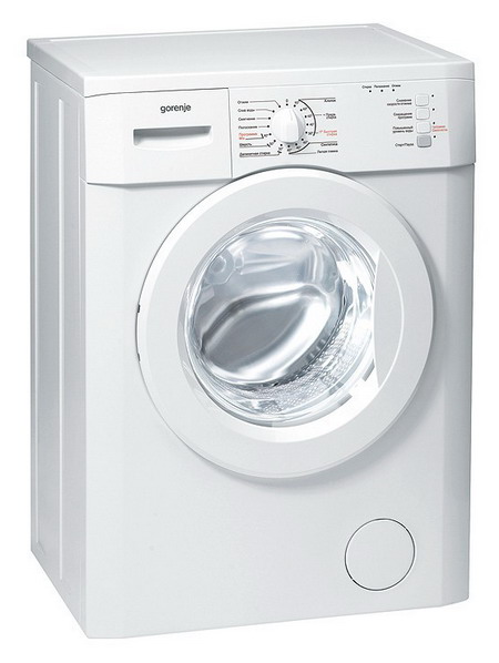 Стиральная машина  GORENJE  WS 4143 B