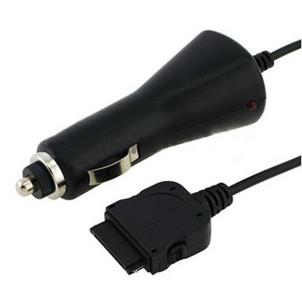 Переходник  CARCHARGER  к АЗУ (без шнура)