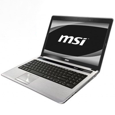 Ноутбук  MSI CX640-422RU