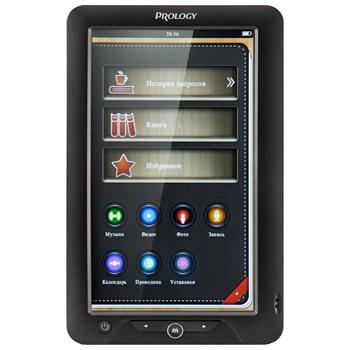 Электронная книга  PROLOGY  Latitude T-702T