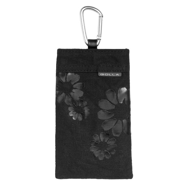 Чехол  GOLLA  G528 Music Mobile Bag LIBBI Black