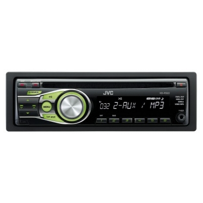 Автомагнитола  JVC  KD-R 322EY