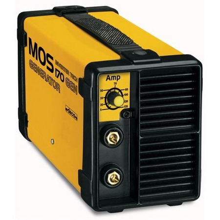 Инвертор сварочный  DECA  MMA MOS 170GEN 230/50-60