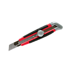 Нож  MATRIX  Master 18 мм (78914)