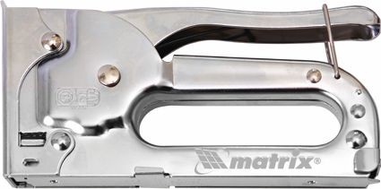 Степлер  MATRIX Master  53,6-8 мм (40903)