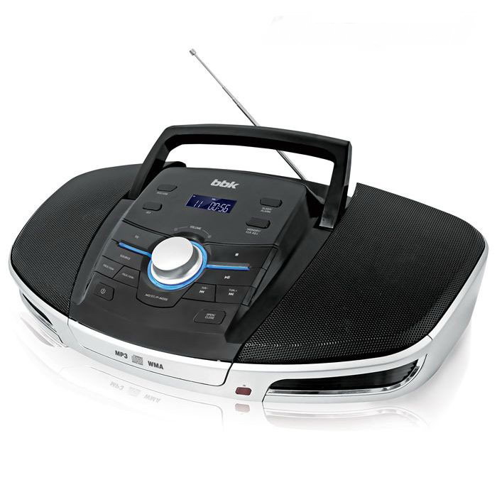 Магнитола USB BBK BX900U