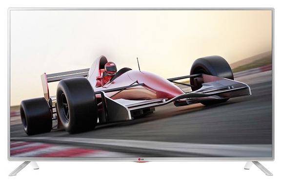 Телевизор LG 42LB572V