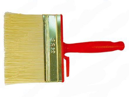 Кисть  MATRIX  Master Макловица 50х150м (84124)