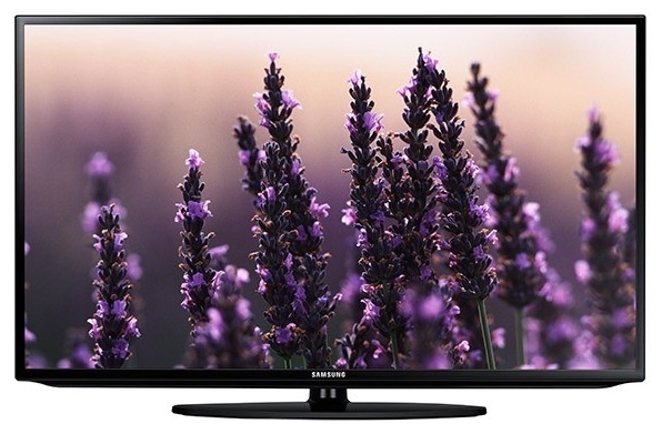 Телевизор SAMSUNG UE-40H5203AKX