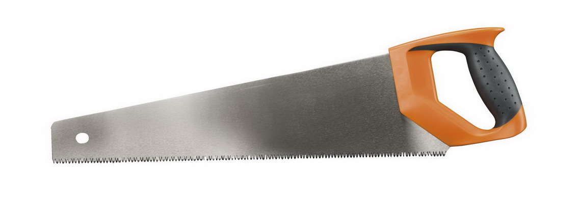 Ножовка  NEO  500мм  7TPI (41-040)