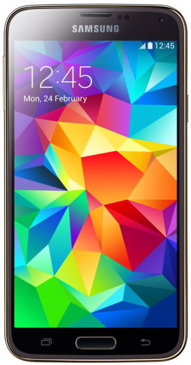 Смартфон SAMSUNG SM-G900FD