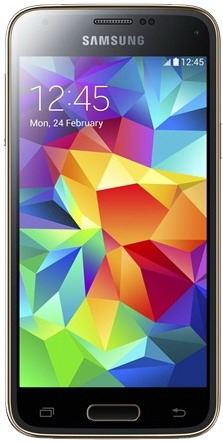Смартфон SAMSUNG SM-G800H