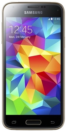 Смартфон SAMSUNG SM-G800H