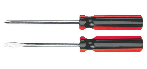Отвертка  TOPEX  крестовая PH2x100мм (39D823)