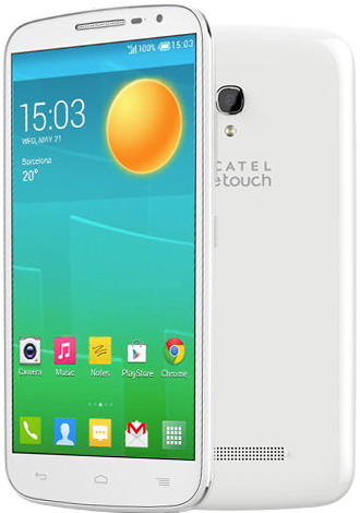 Смартфон ALCATEL Pop S9 7050Y
