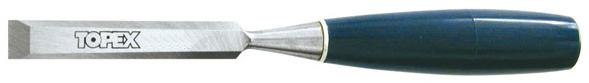 Стамеска  TOPEX  10мм (09A110)