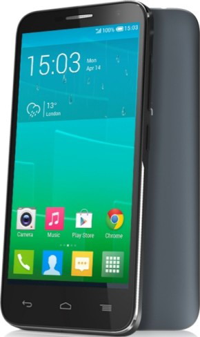 Смартфон ALCATEL Idol 2 mini L 6014X