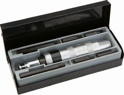 Отвертка  TOPEX  ударно-поворотная (39D556)