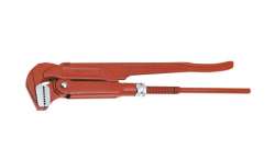 Ключ трубный  TOPEX  2" CrV (34D753)
