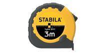Рулетка  STABILA  BMT 3м х 16мм