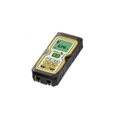 Дальномер лазерный  STABILA  LD400 (17263)